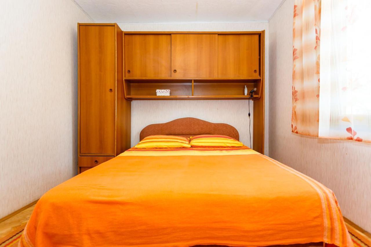 Apartmani Marica Risika Bagian luar foto
