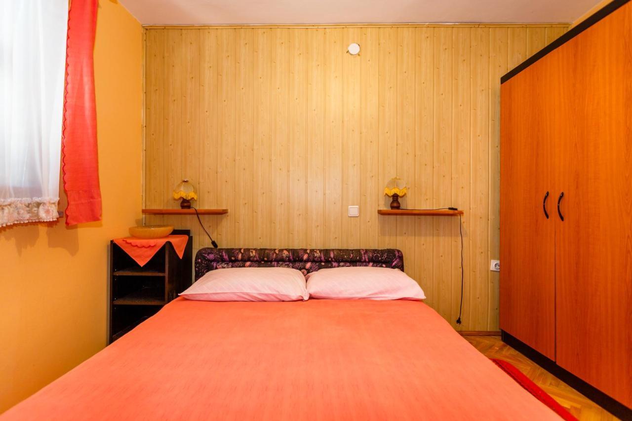 Apartmani Marica Risika Bagian luar foto