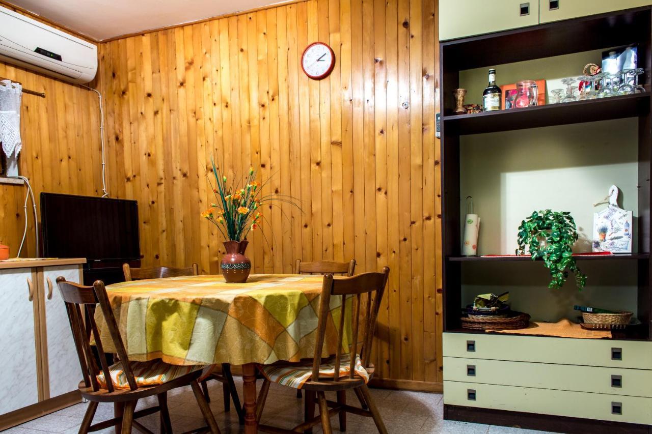 Apartmani Marica Risika Bagian luar foto
